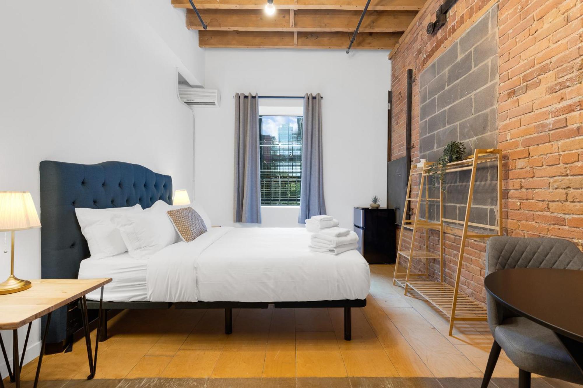 The Little Prince Rooms-Old Montreal Luaran gambar